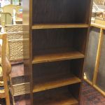 560 2302 BOOKCASE